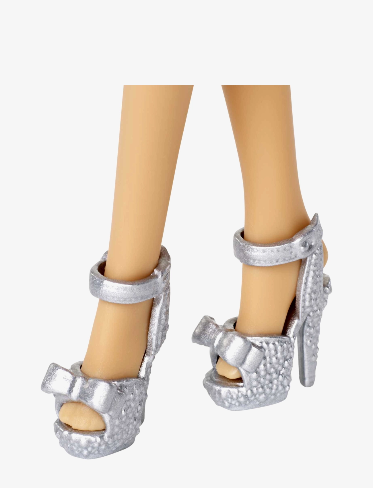 Barbie - Doll & Accessory - multi color - 3