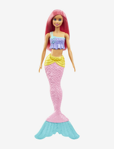Dreamtopia Mermaid, Barbie