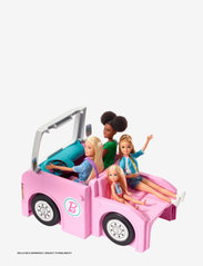 Barbie - Dreamhouse Adventures 3-in-1 DreamCamper Vehicle and Accessories - dukker - multi color - 5