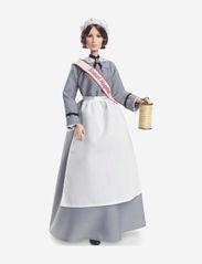 Florence Nightingale Barbie® Inspiring Women™ Doll - MULTI COLOR