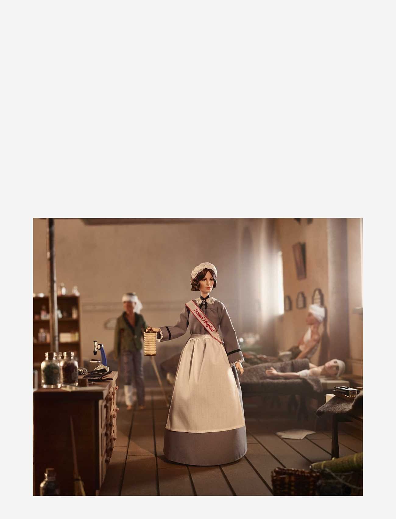 Barbie - doll - dukker - multi color - 1