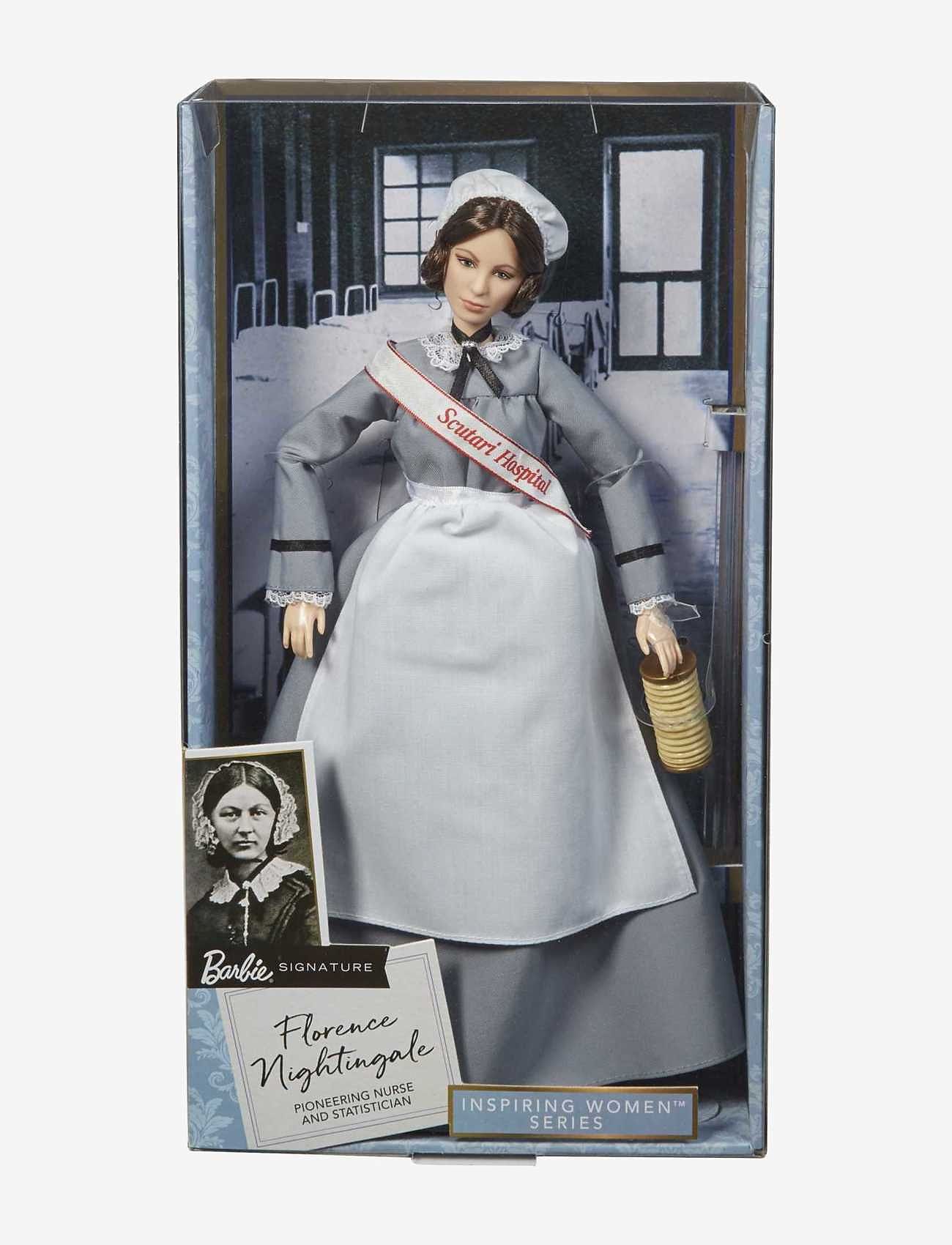 Barbie - doll - dukker - multi color - 5