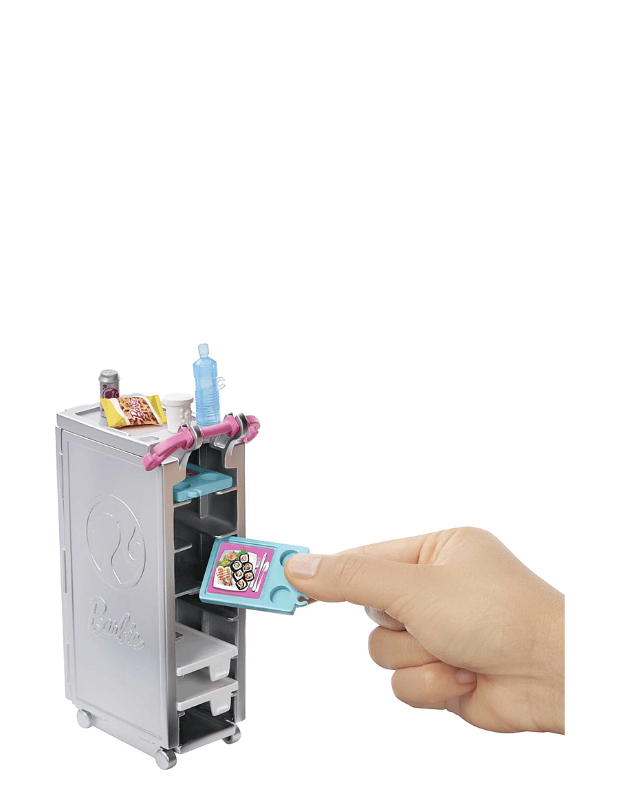 Barbie - Dreamhouse Adventures Dreamplane Playset - multi color - 2