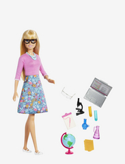 Barbie - Doll - lägsta priserna - multi color - 0