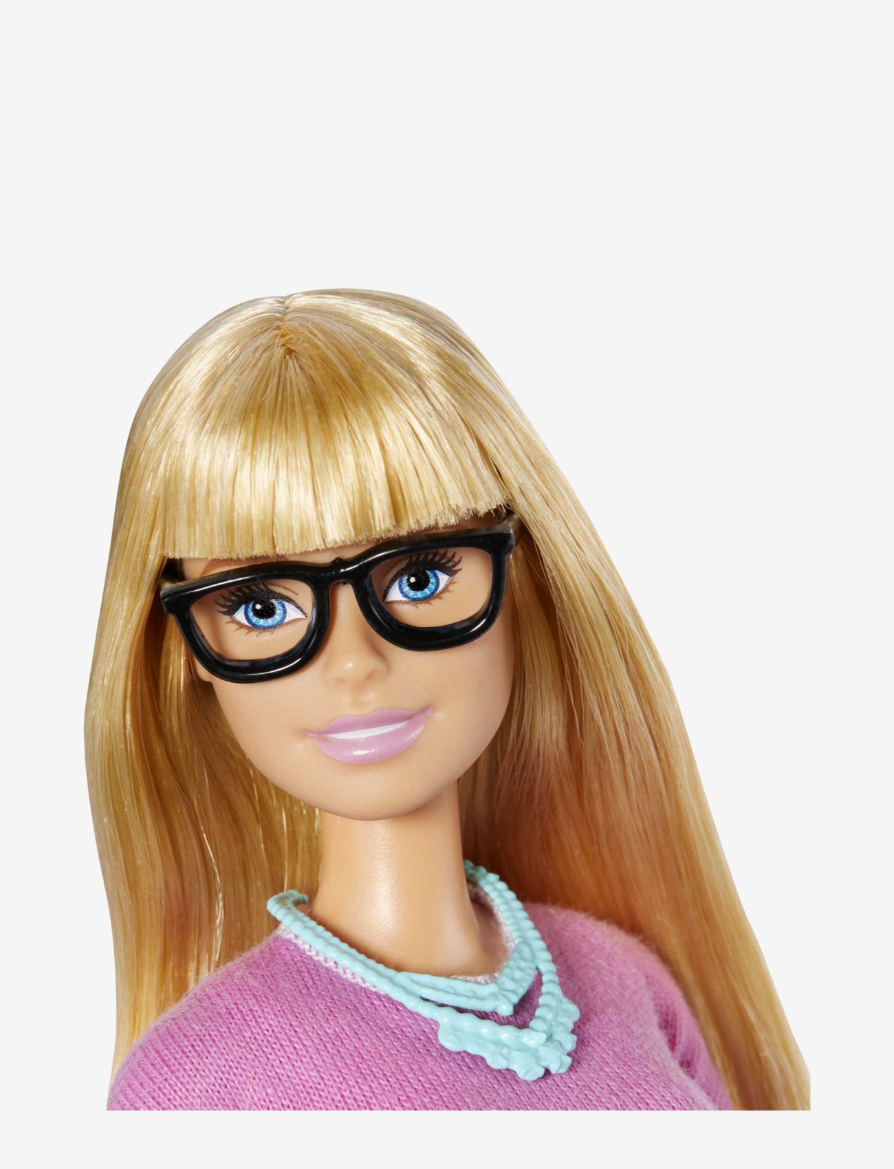 Barbie - Doll - lägsta priserna - multi color - 1