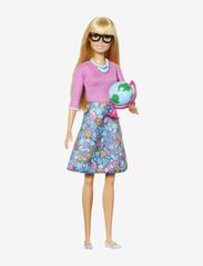 Barbie - Doll - laveste priser - multi color - 3