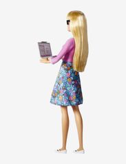 Barbie - Doll - de laveste prisene - multi color - 7