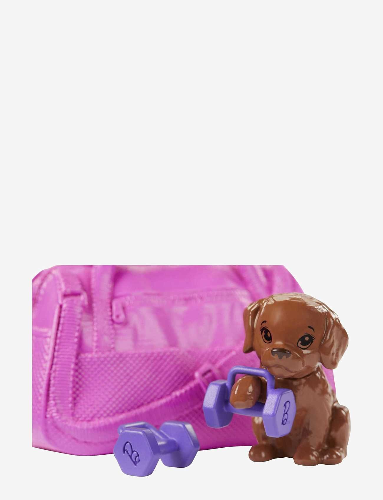 Barbie - dockor - lägsta priserna - multi color - 1
