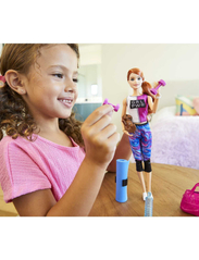 Barbie - dockor - lägsta priserna - multi color - 5