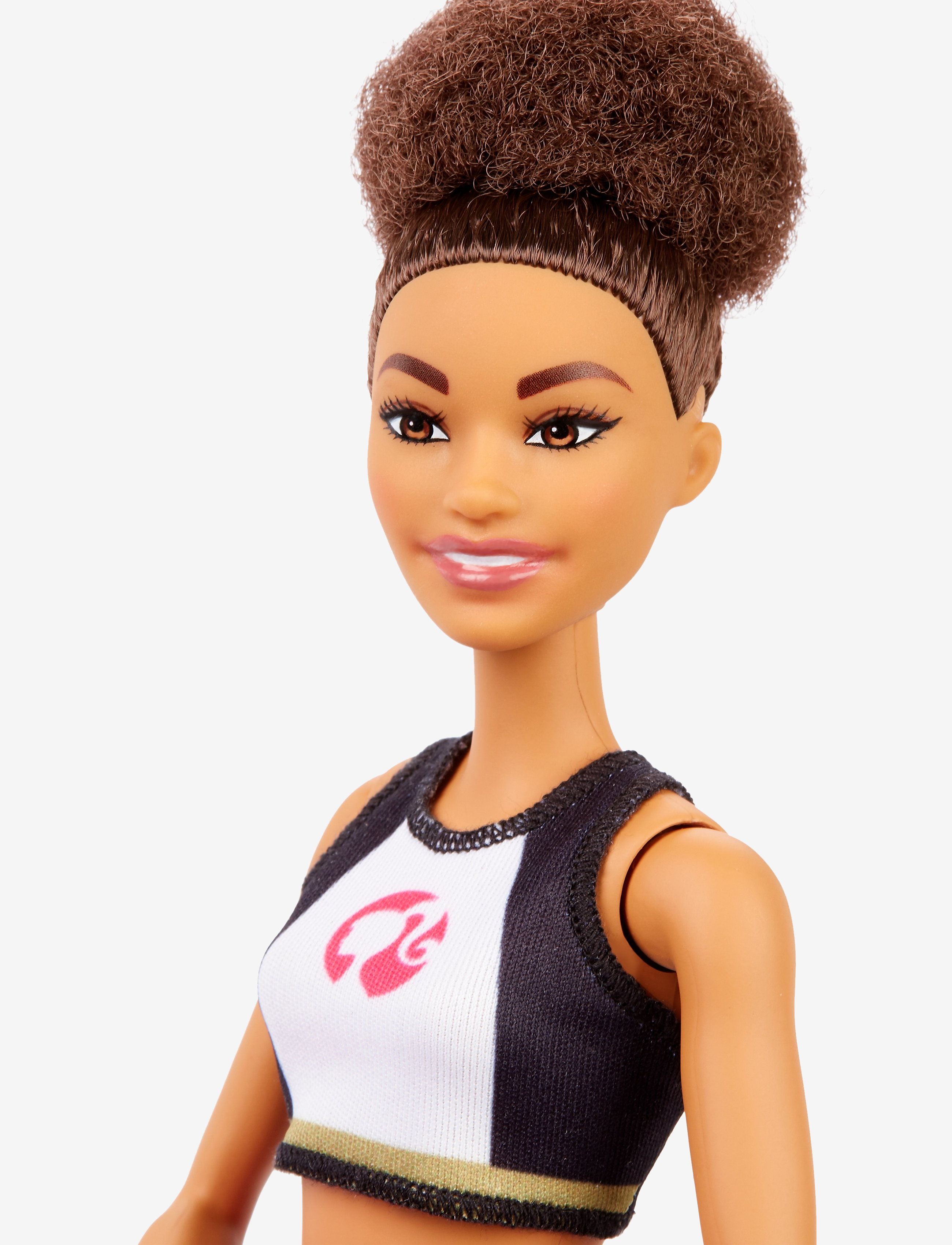 Barbie - doll - multi color - 4