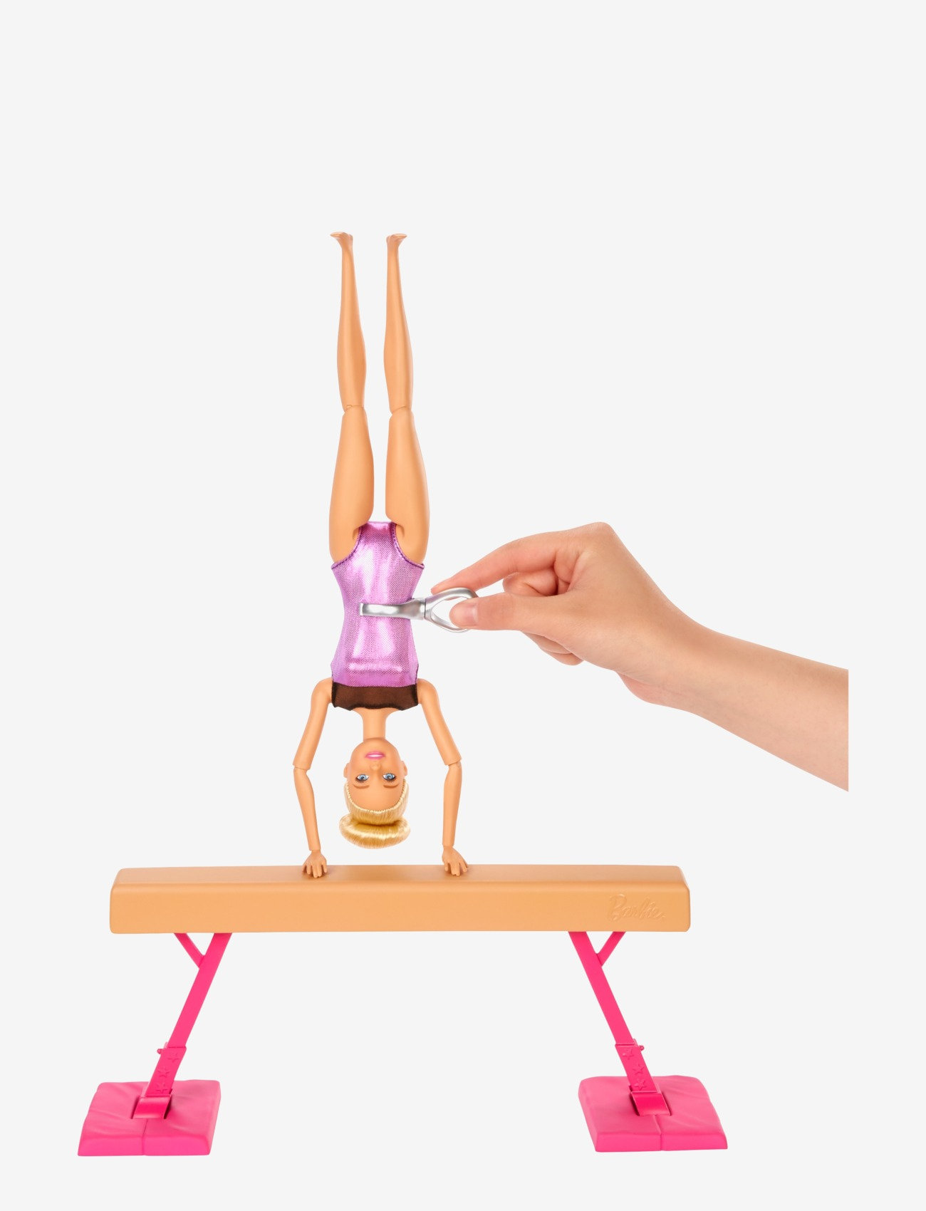 Barbie - -dukke og tilbehør - multi color - 4
