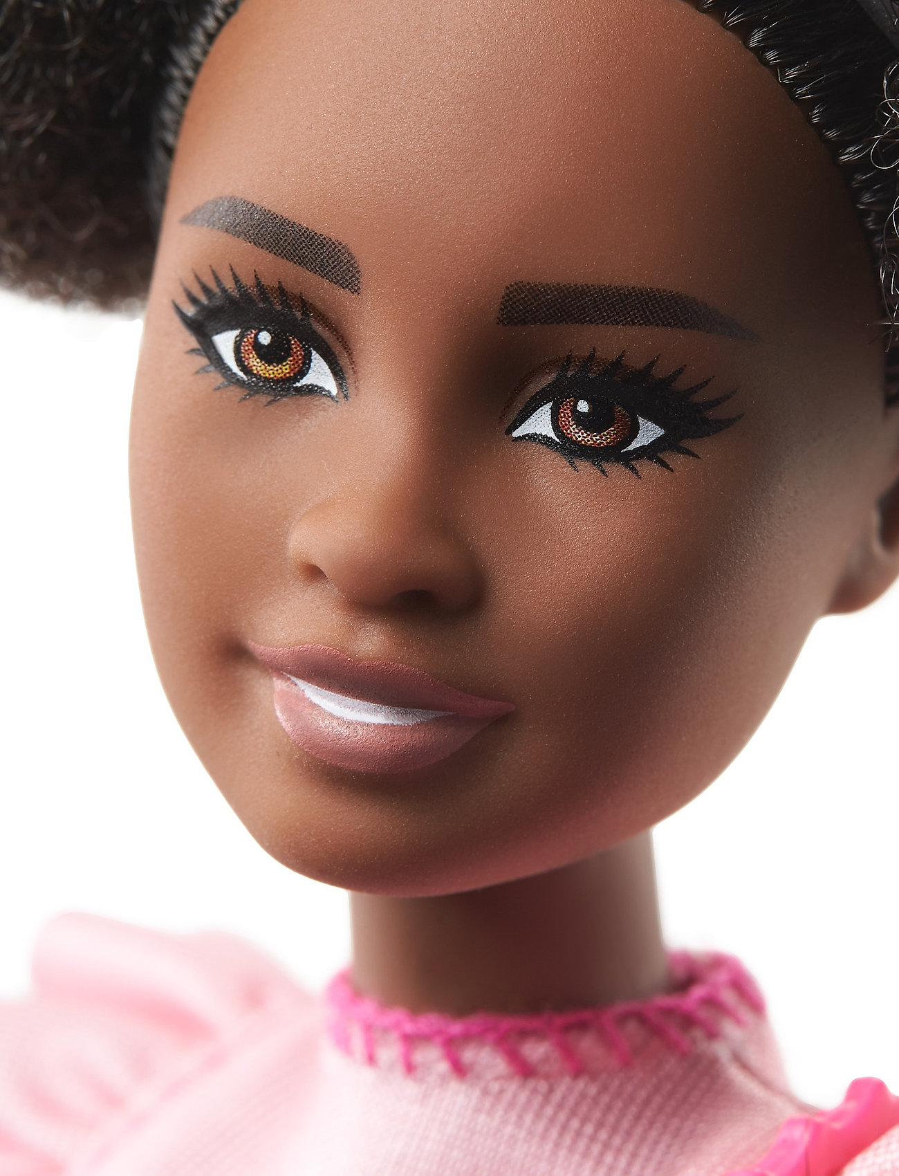 Barbie - doll - multi color - 2