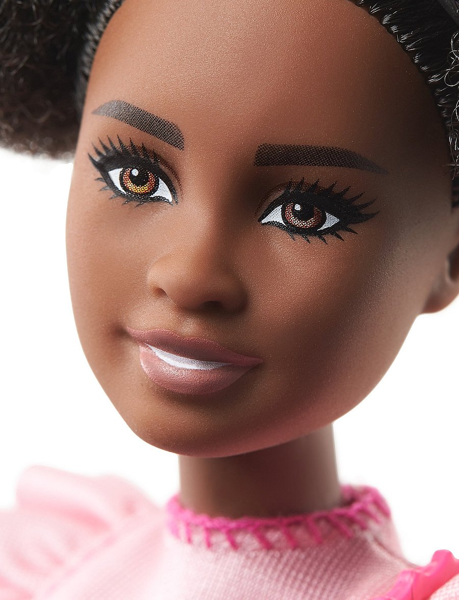 Barbie - doll - multi color - 2
