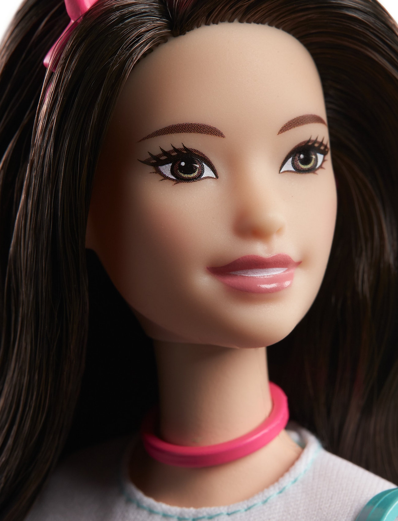 Barbie - doll - multi color - 2