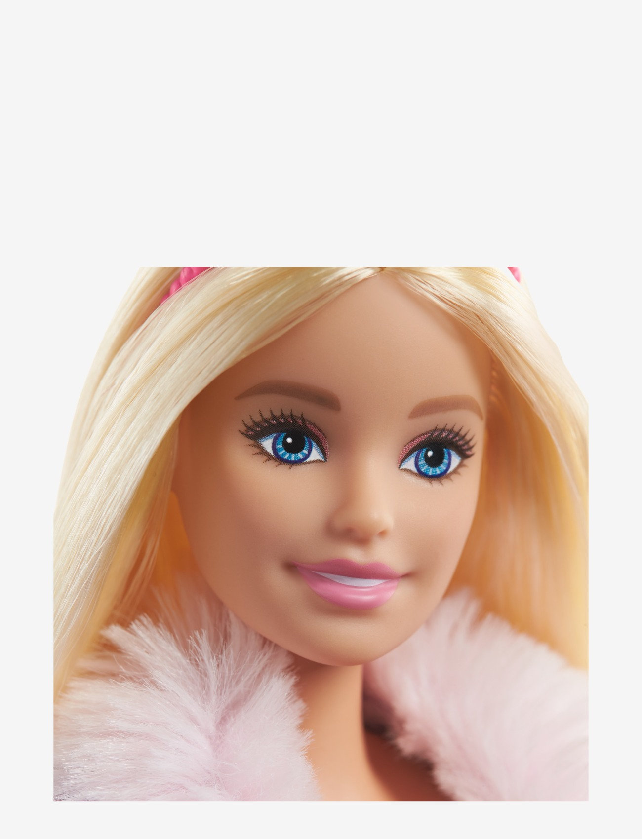 Barbie - Dreamtopia dukke - multi color - 3