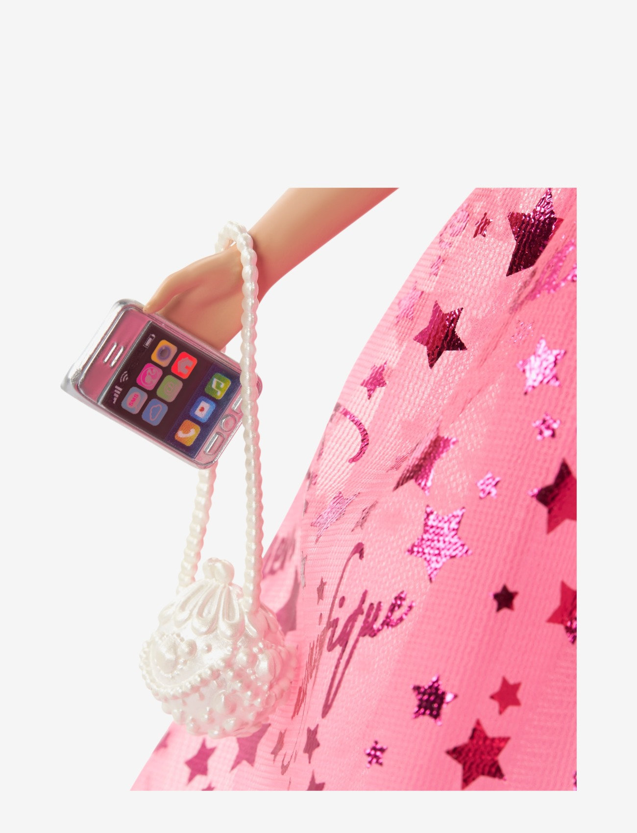 Barbie - Dreamtopia dukke - multi color - 5