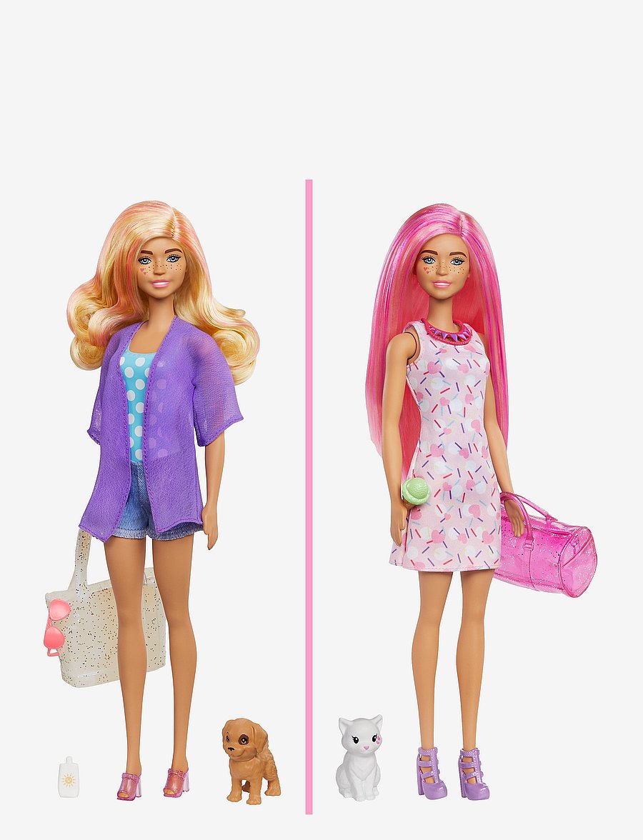 Barbie - Color Reveal Ultimate Reveal - multi color - 5