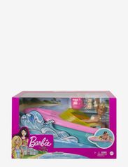Barbie - Doll and Boat - nuket - multi color - 7
