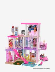 Barbie - Dreamhouse Playset - dockhus - multi color - 0