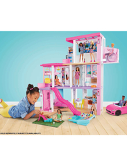 Barbie - Dreamhouse Playset - dukkehuse - multi color - 5