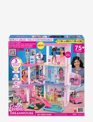 Barbie - Dreamhouse Playset - dockhus - multi color - 4