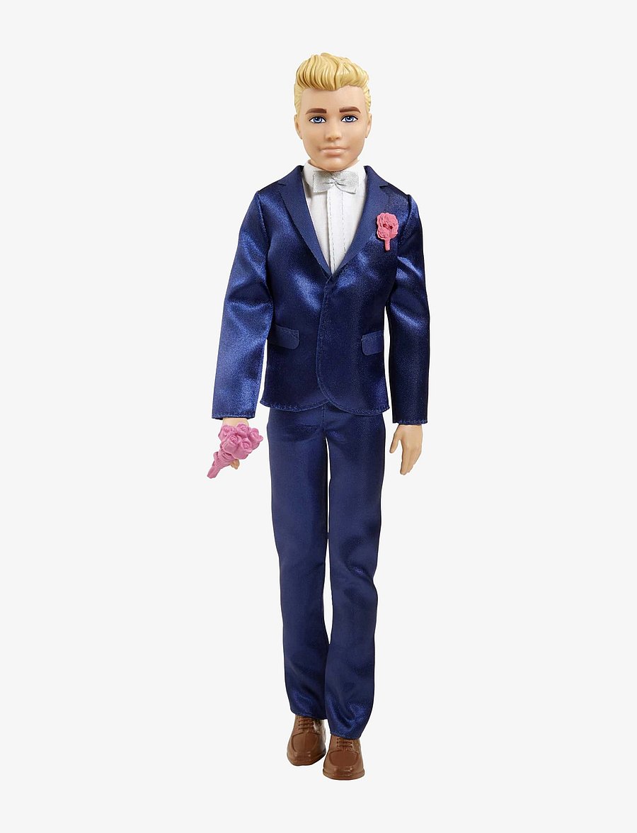 Barbie - Fashionistas Doll - multi color - 0