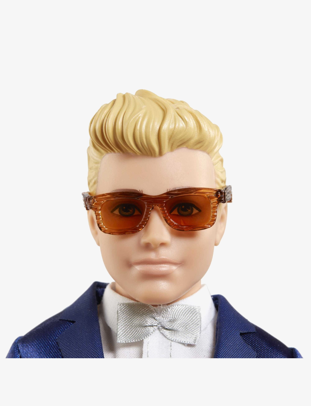 Barbie - Fashionistas Doll - multi color - 1