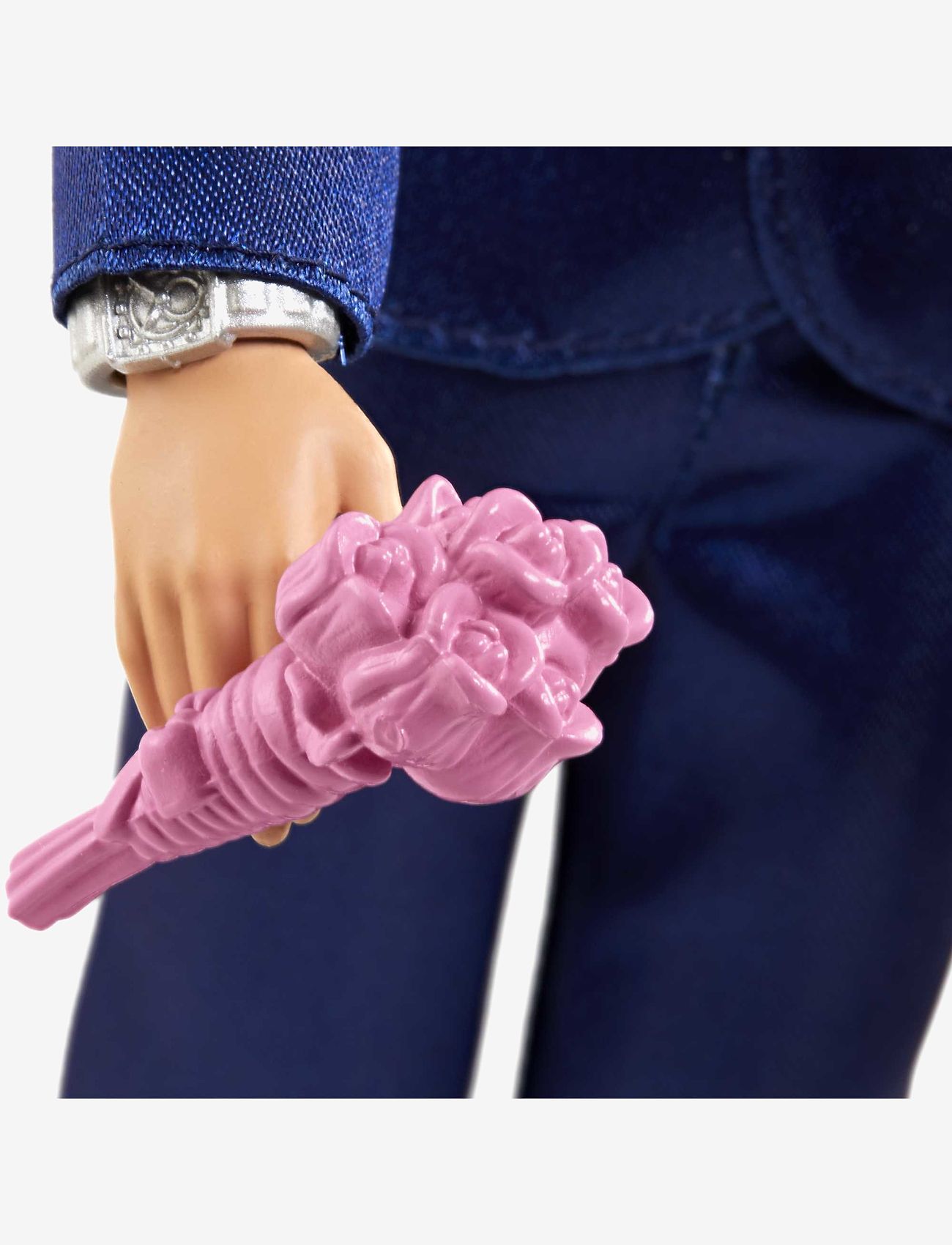 Barbie - Fashionistas Doll - multi color - 2