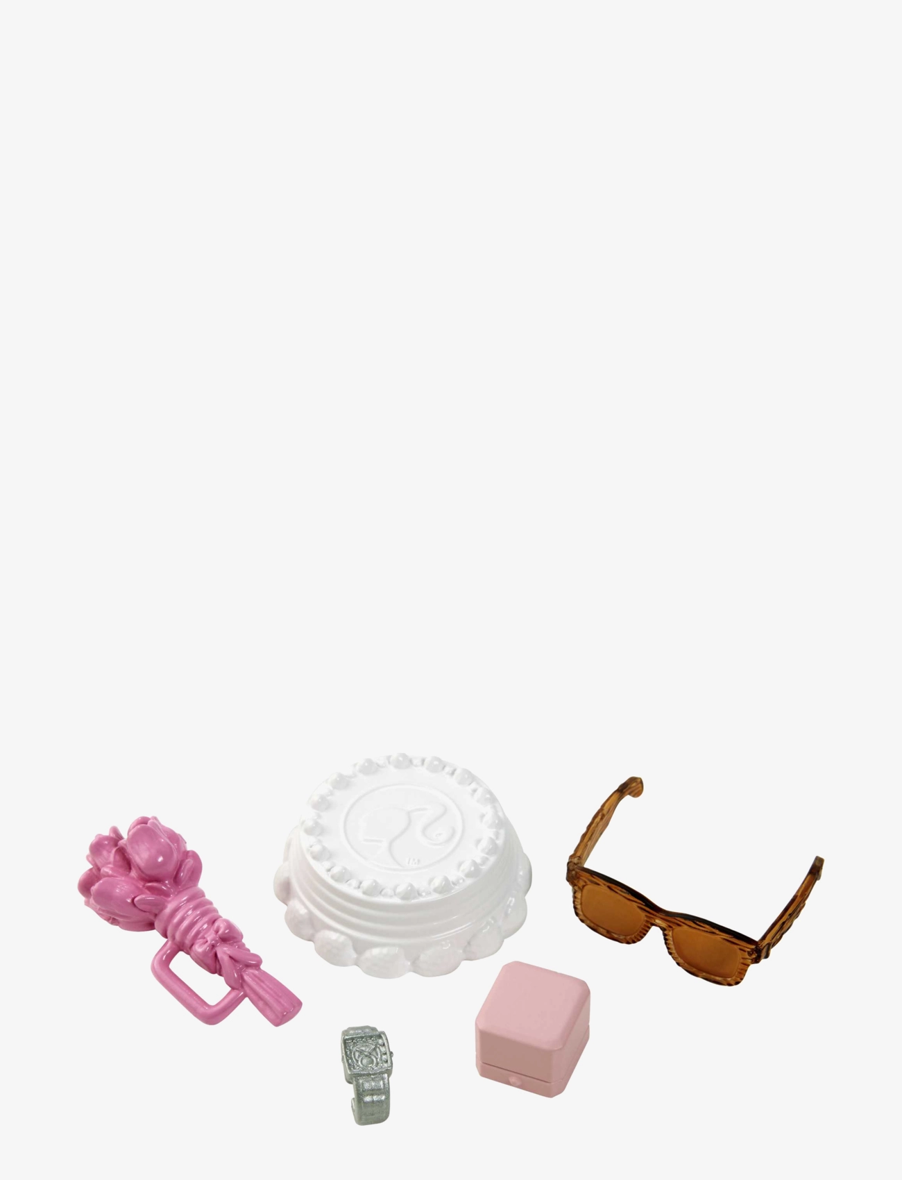 Barbie - Fashionistas Doll - multi color - 4