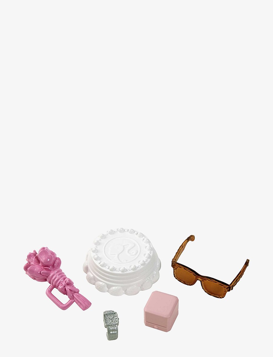 Barbie - Fashionistas Doll - multi color - 4