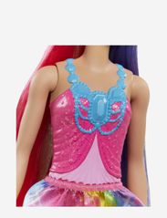 Barbie - Dreamtopia Doll - alhaisimmat hinnat - multi color - 2
