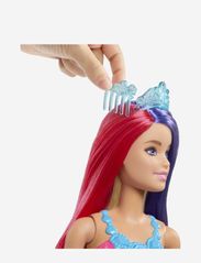 Barbie - Dreamtopia Doll - laveste priser - multi color - 3