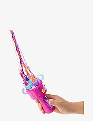 Barbie - Dreamtopia Twist 'N Style Doll And Accessories - laveste priser - multi color - 1