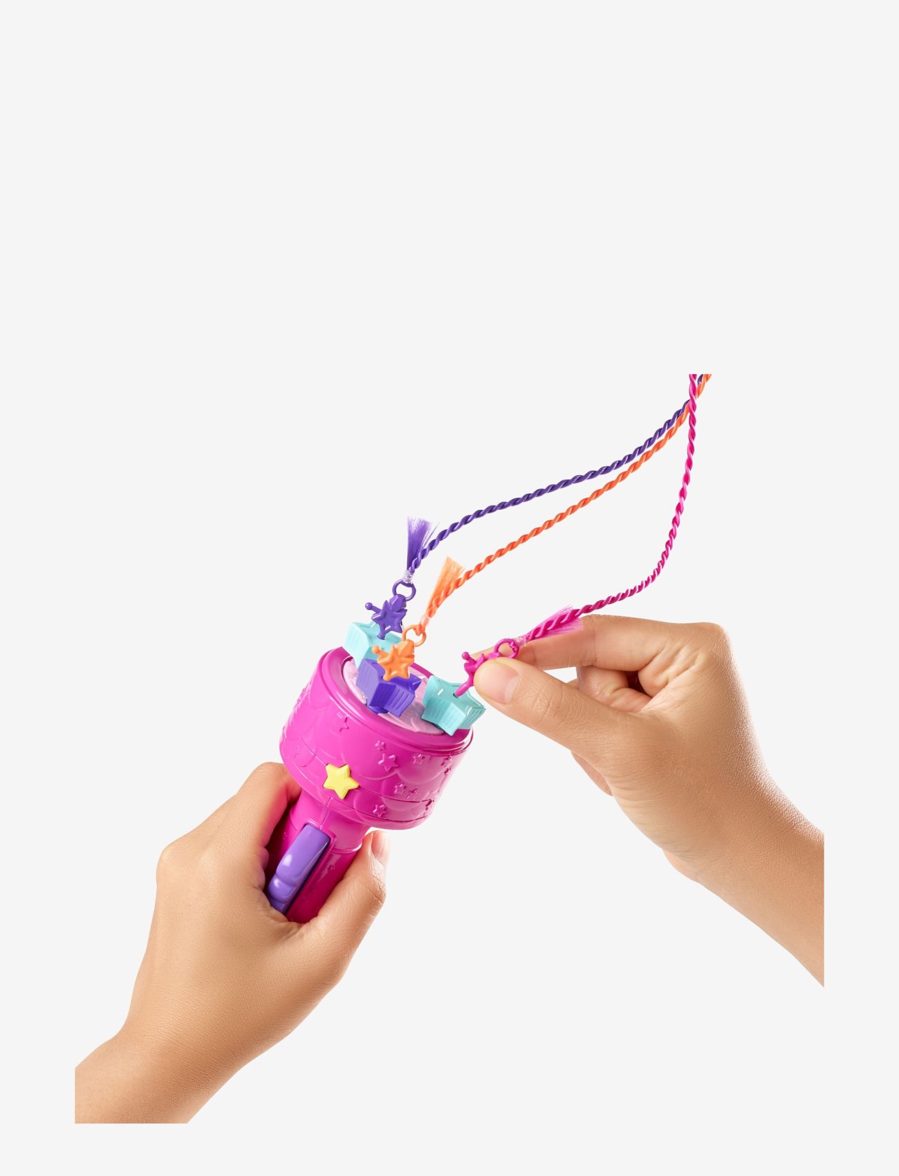 Barbie - Dreamtopia Twist 'N Style Doll And Accessories - multi color - 2