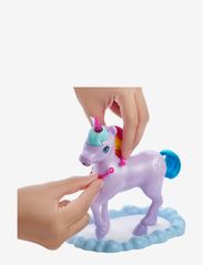 Barbie - Dreamtopia Doll and Unicorn - dockor - multi color - 2