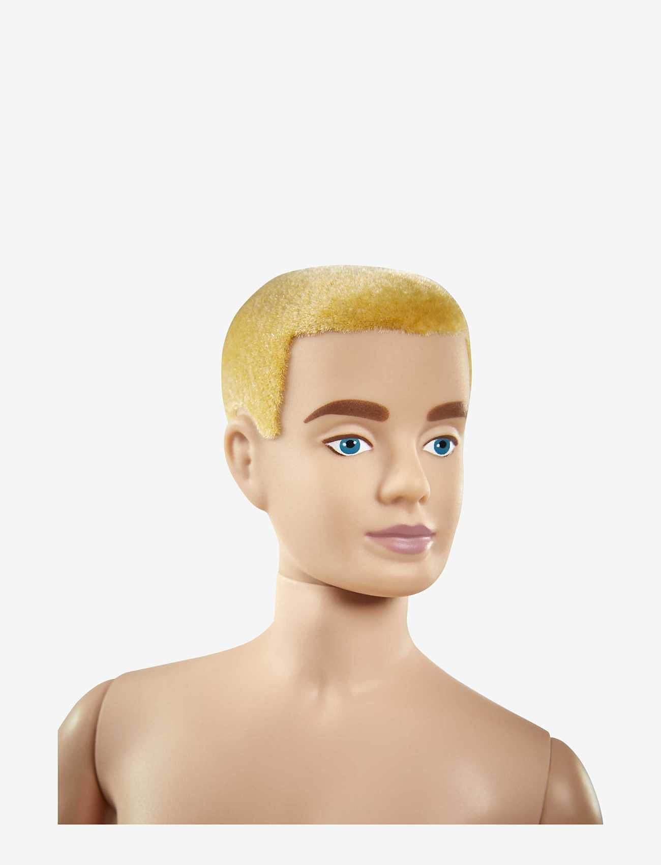 Barbie - BARBIE® KEN 60TH ANNIVERSARY DOLL - dolls - multi color - 1