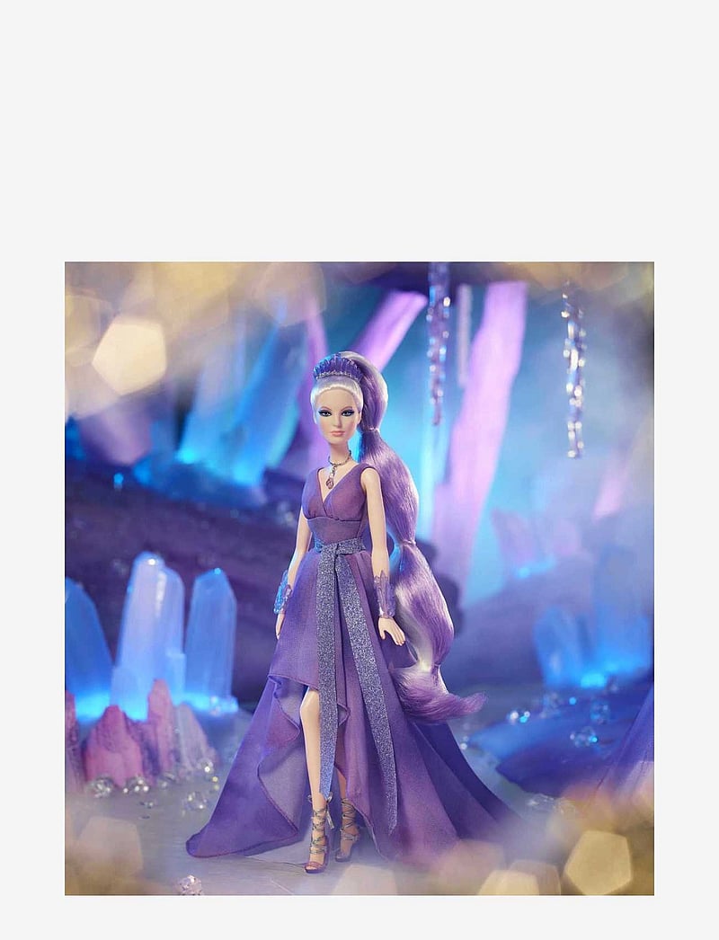 Barbie - doll - geschenke für kinder - multi color - 1