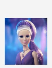 Barbie - BARBIE® Crystal Fantasy Collection - Amethyst - nuket - multi color - 2
