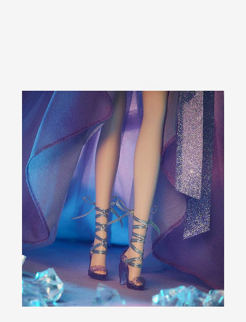 Barbie - doll - geschenke für kinder - multi color - 4