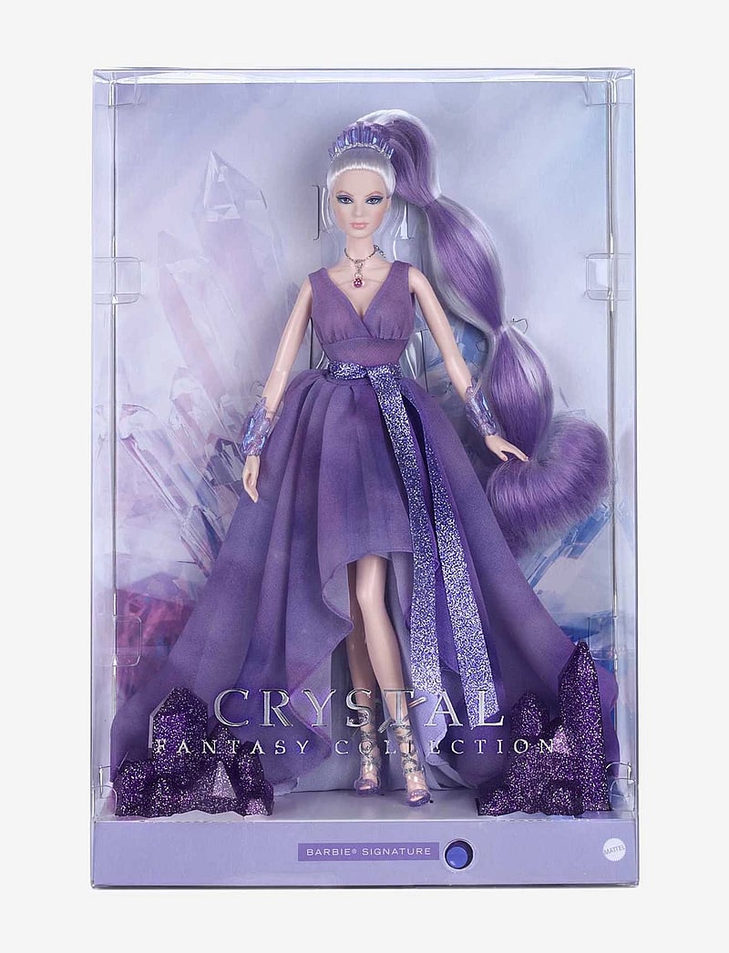 Barbie - doll - geschenke für kinder - multi color - 5