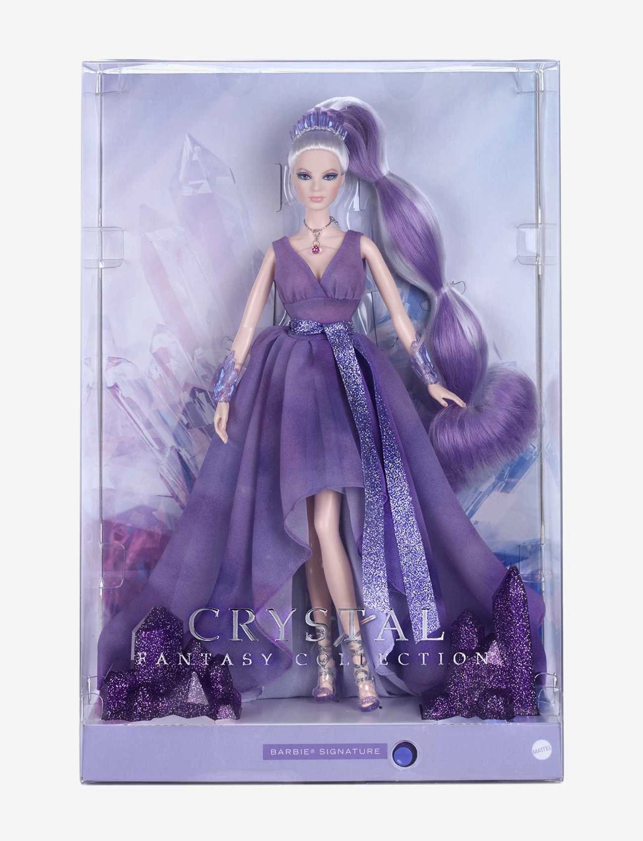 Barbie - doll - dukker - multi color - 5