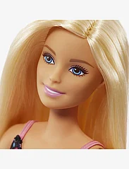 Barbie - Doll and Accessories - laveste priser - multi color - 1