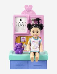 Barbie - Pediatrician Doll - dukker - multi color - 3