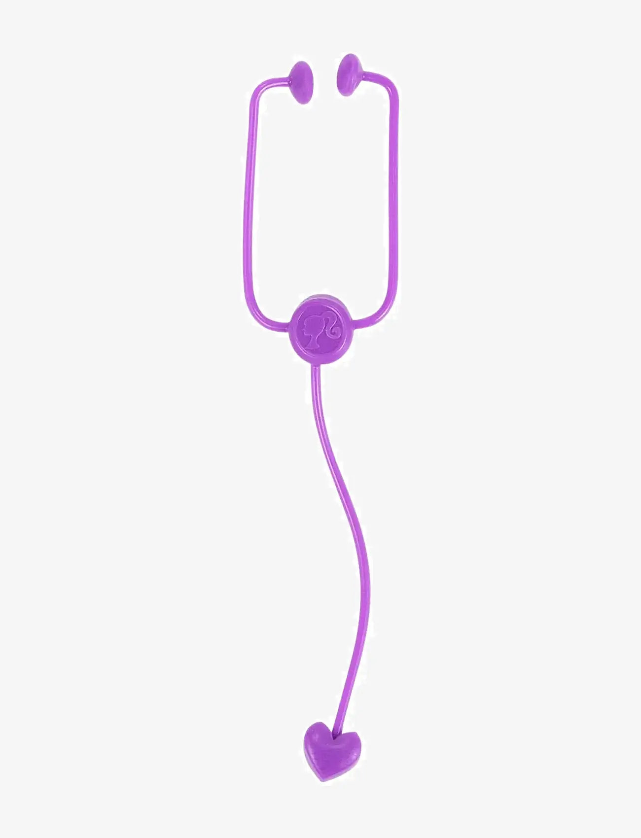 Barbie - Nurse Doll with Scrubs, Clothes and Accessories - dukker - multi color - 4