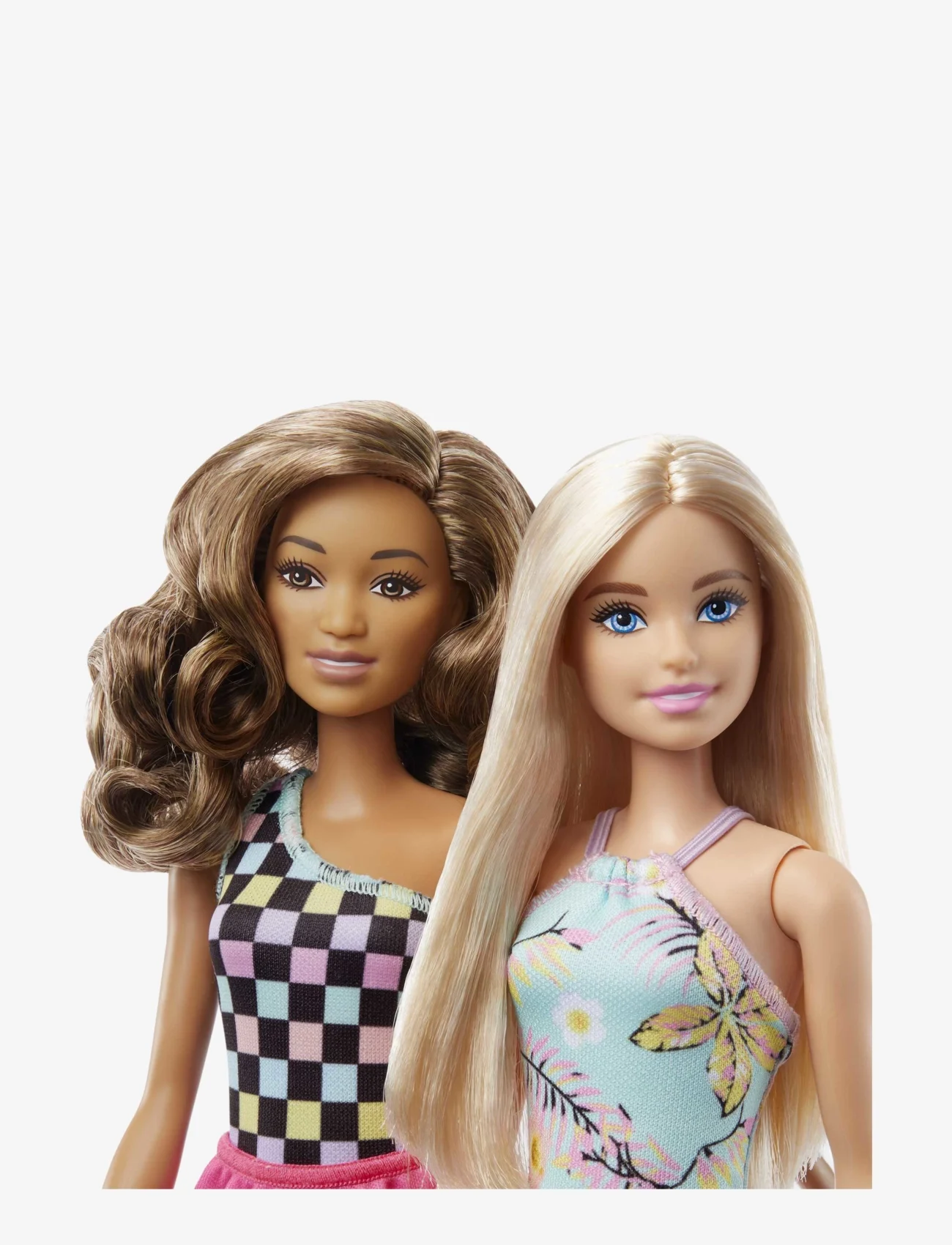 Barbie - Dolls and Vehicles - dukketilbehør - multi color - 1