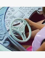 Barbie - Dolls and Vehicles - nuken tarvikkeet - multi color - 7