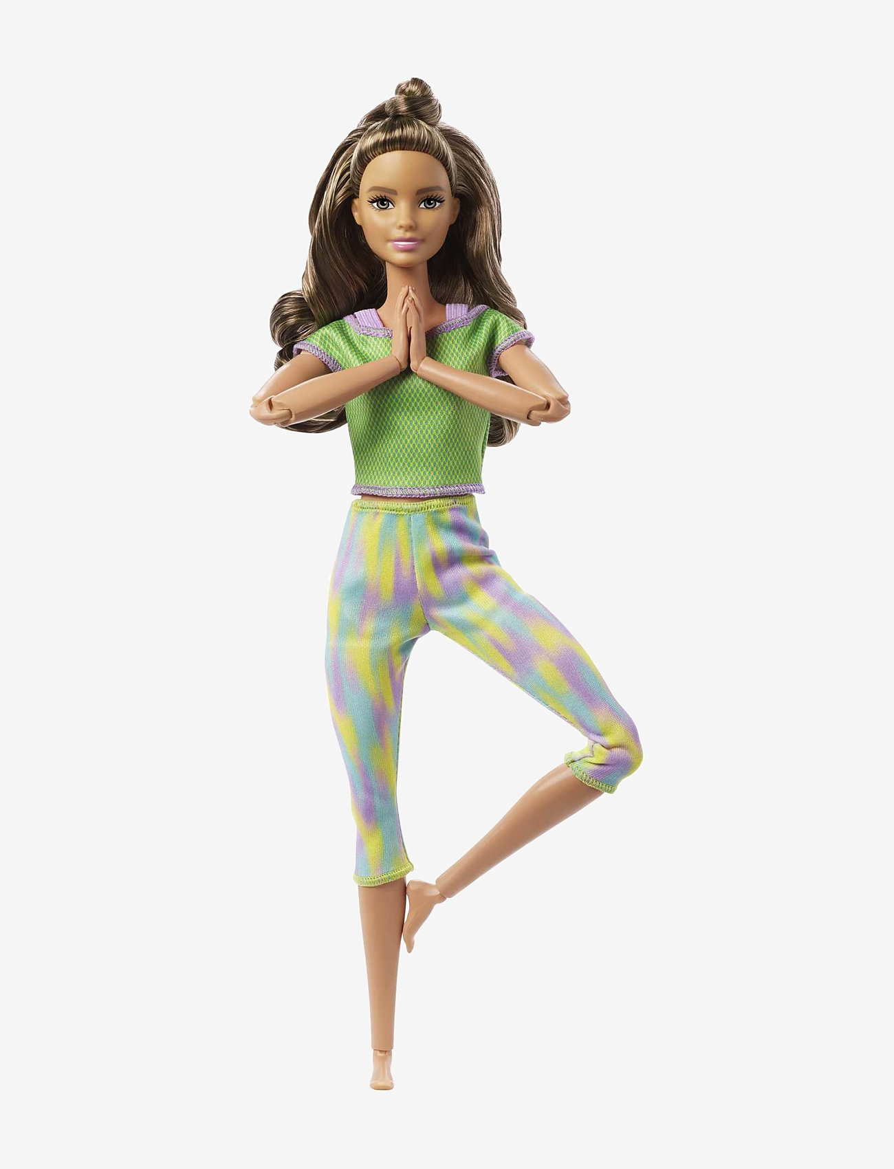 Barbie - Doll - dockor - multi color - 0