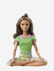 Barbie - Doll - alhaisimmat hinnat - multi color - 1