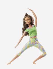 Barbie - Doll - alhaisimmat hinnat - multi color - 2