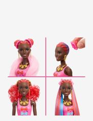 Barbie - BARBIE HAIR FEATURE 2 - dukker - multi color - 2